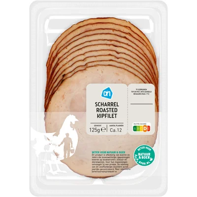 AH Roasted kipfilet