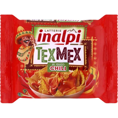 Inalpi Smeltkaas tex-mex