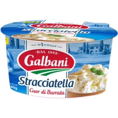 Galbani Stracciatella