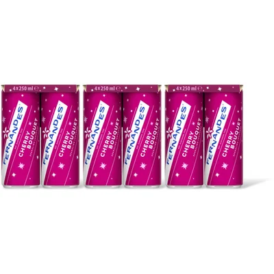 Fernandes Cherry bouquet 12-pack