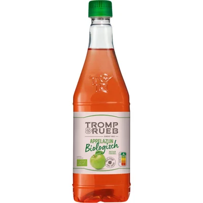Tromp&Rueb Appelazijn biologisch