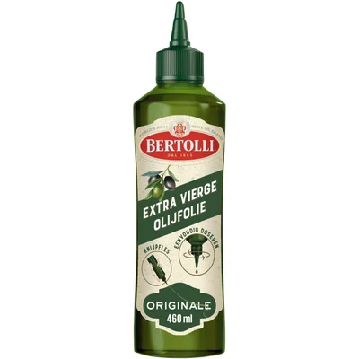 Bertolli Originale olijfolie knijpfles