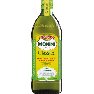 Monini Classico extra vierge olijfolie