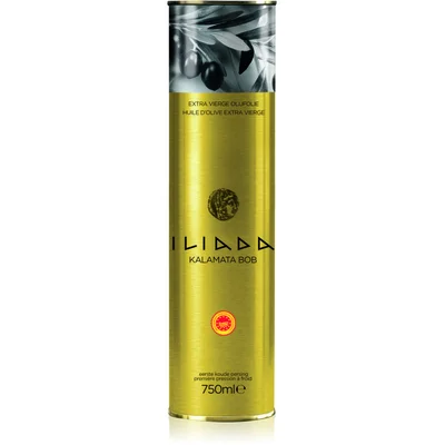 Iliada Extra vierge olijfolie Kalamata BOB