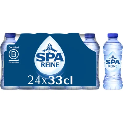 Spa Spa reine tray