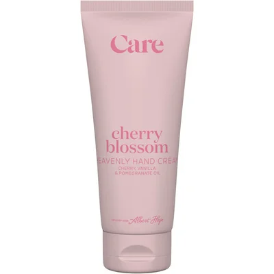 Care Cherry blossom handcrème