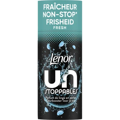 Lenor Unstoppables geurbooster fresh