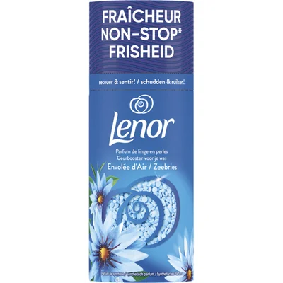 Lenor Geurbooster zeebries