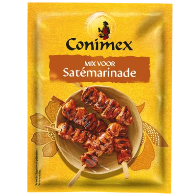 Conimex Marinade mix sate