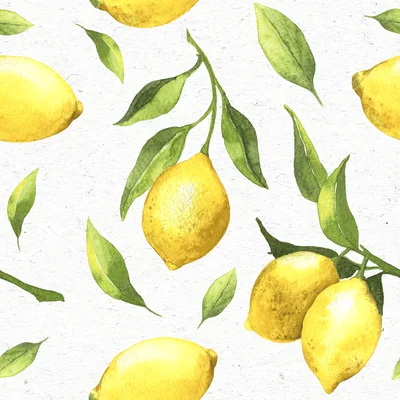 Neutraal Servetten Citrus