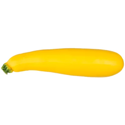 Hollandse Gele courgette