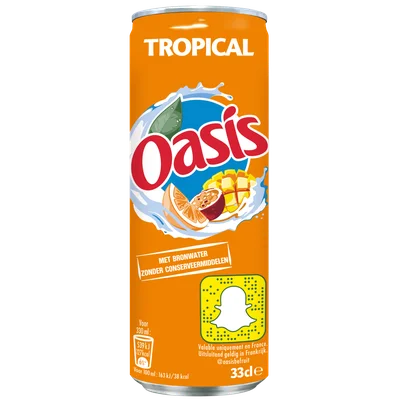 Tropical