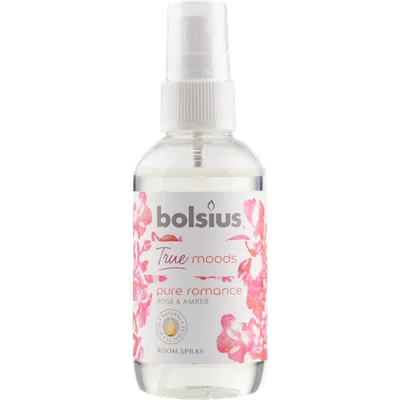 Bolsius Roomspray