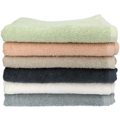 Ten Cate Baddoek 60x110cm assorti