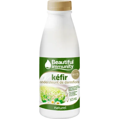 Kefir naturel
