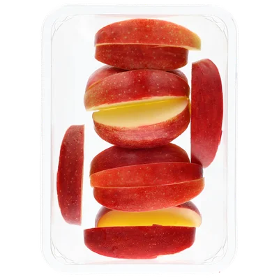 Healthy Hide Appel parten