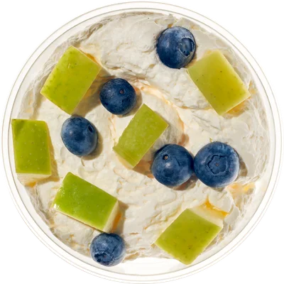 Healthy Hide Bavaroise citroen appel