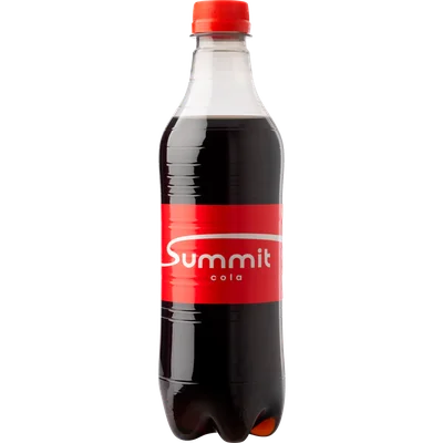 Summit Cola