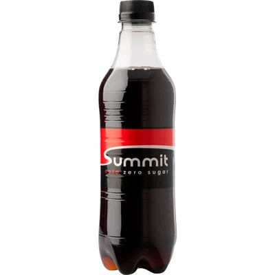 Summit Cola zero