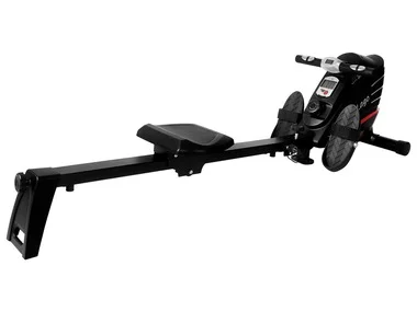 Christopeit Sport Roeimachine Lago