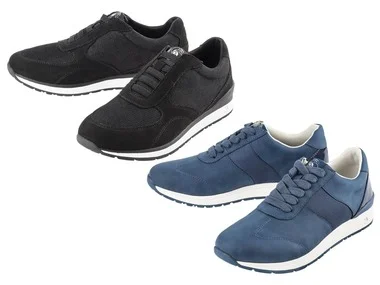 esmara® Air & Fresh dames sneaker