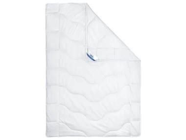 BeCo Zomerdekbed Royal Soft - licht - microvezel - wasbaar