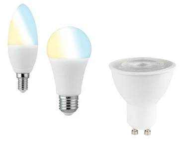 LIVARNO LUX LED-lamp - Zigbee Smart Home