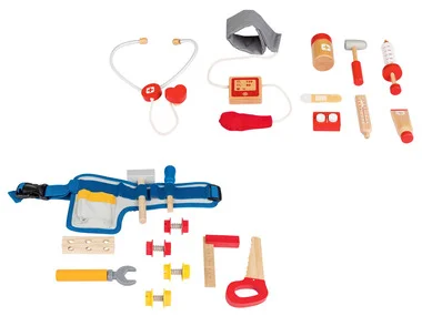 Playtive Houten rollenspel