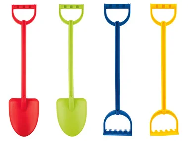 Playtive Kinderschep of -hark
