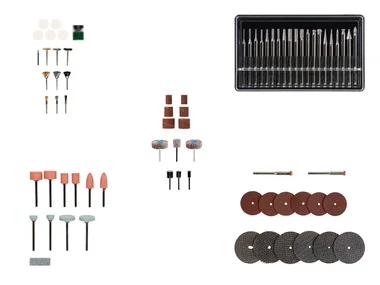 PARKSIDE® Toebehoren multifunctioneel gereedschap