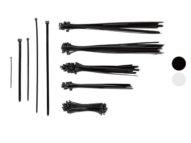 PARKSIDE® Tiewraps