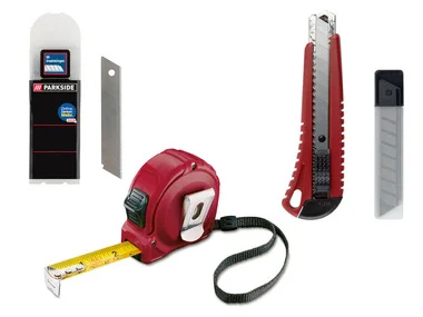 PARKSIDE® Cutter of meetlint