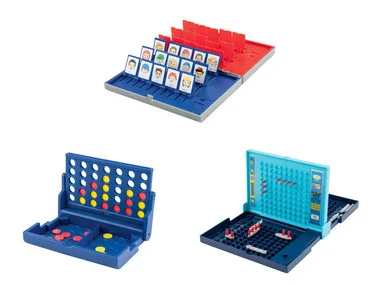 Playtive Reisspelletjes