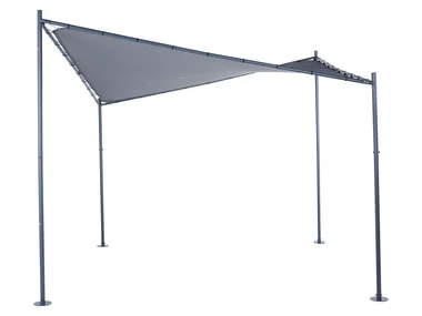 LIVARNO home Partytent 350 x 350 cm