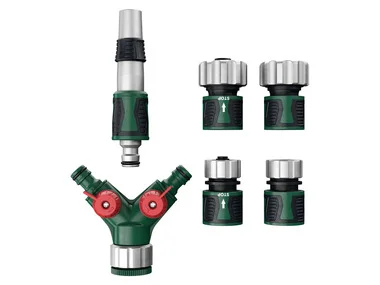PARKSIDE® Tuinslangaansluitingen