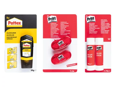 Pritt Lijm