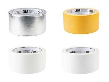 3M Tape assortiment