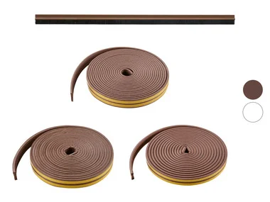 PARKSIDE® Rubberen profielafdichting en vloerafdichting