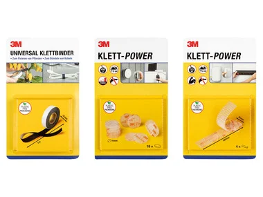 3M Klittenband
