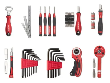PARKSIDE® Gereedschap