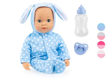 Bayer Design Babypop Anna First Words