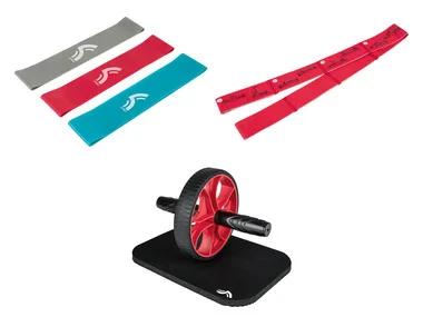 CRIVIT Fitnessaccessoires
