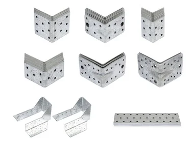PARKSIDE® Houtverbindingssets XXL