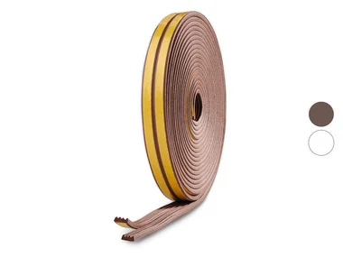 PARKSIDE® W-profiel rubberen afdichting