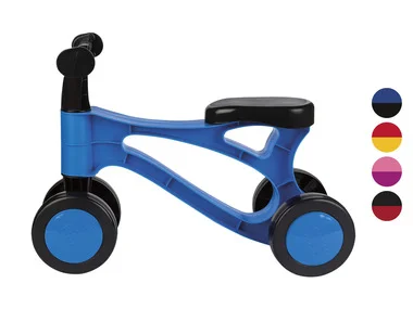 LENA Loopfiets My First Scooter