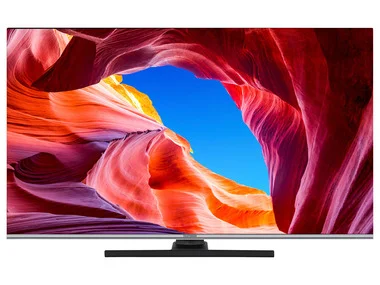 TELEFUNKEN 50"4K UHD Android TV D50Q701X2CW