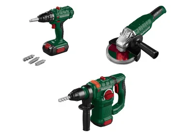 PARKSIDE® Speelgoedgereedschap