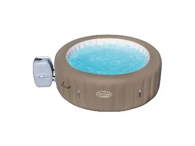 Bestway Opblaasbare hottub Palm Springs LAY-Z SPA 196 x 71 cm