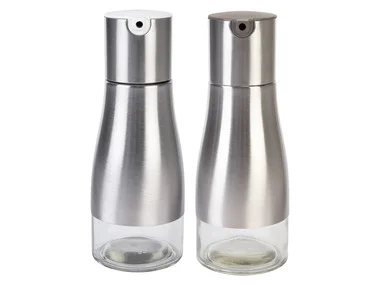ERNESTO® Azijn- en olie- dispenser