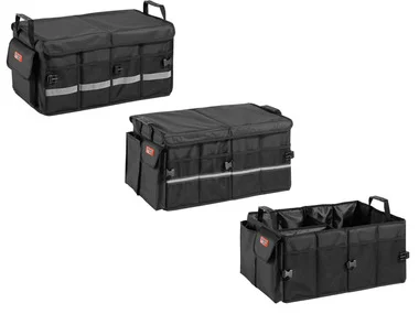 ULTIMATE SPEED® Kofferbakbox